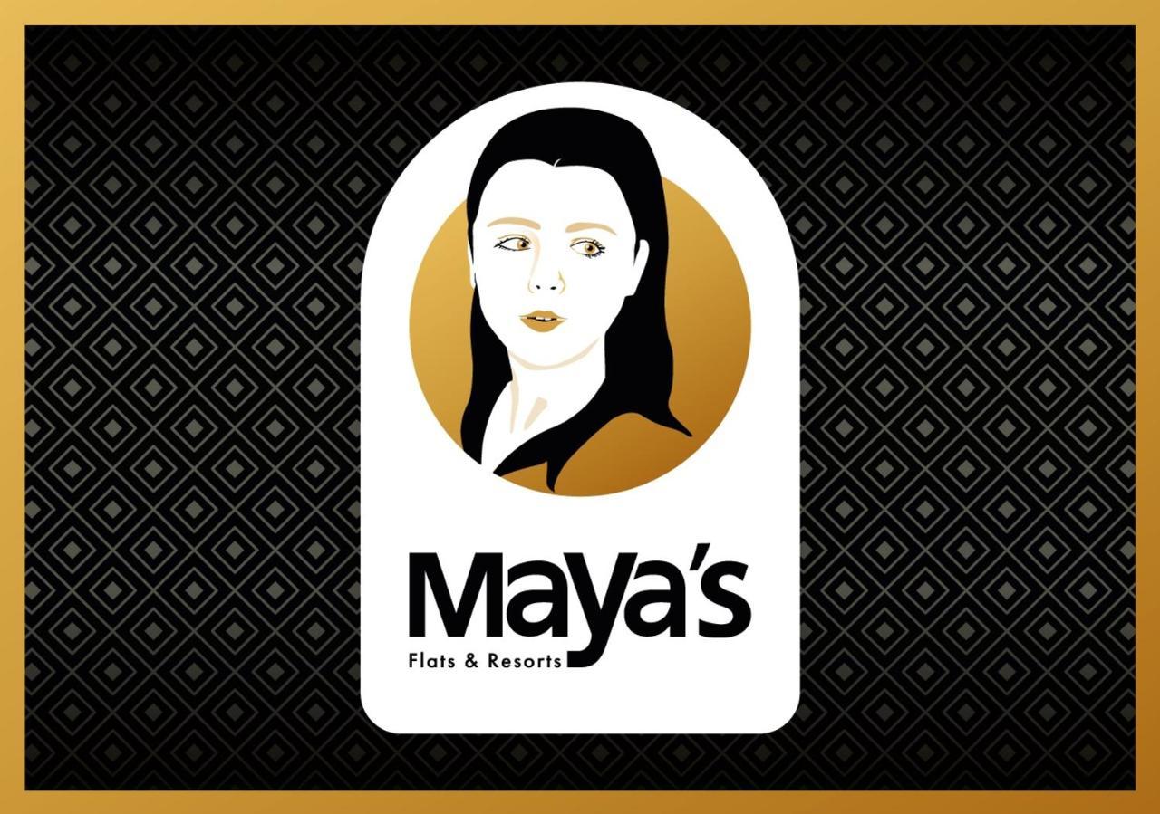 Maya'S Flats & Resorts - Old Town Dluga 66 Gdańsk Extérieur photo
